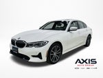 2020 BMW 330i xDrive
