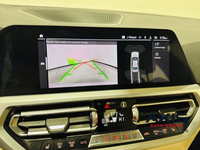 2020 BMW 330i xDrive