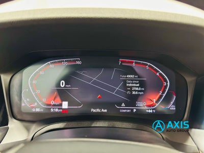 2020 BMW 330i xDrive