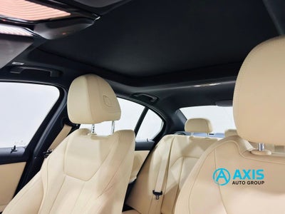 2020 BMW 330i xDrive