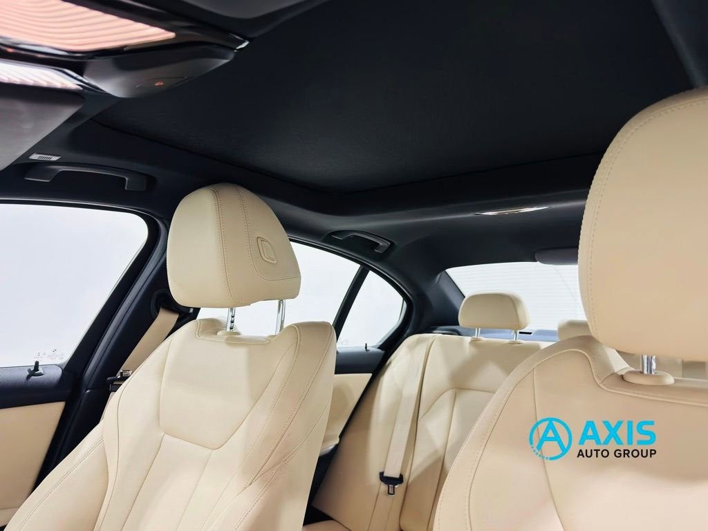 2020 BMW 330i xDrive