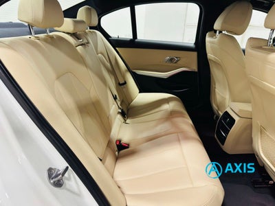 2020 BMW 330i xDrive