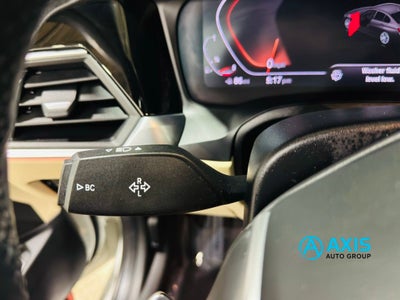 2020 BMW 330i xDrive