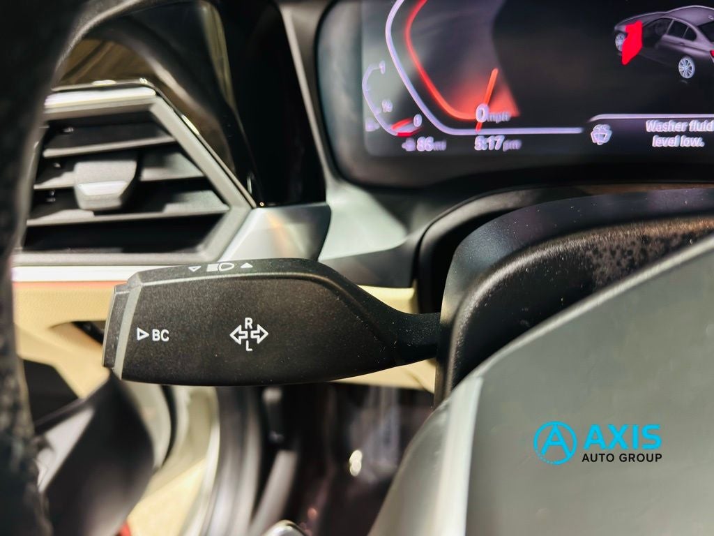 2020 BMW 330i xDrive