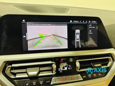 2020 BMW 330i xDrive