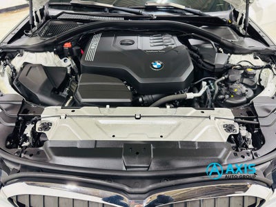 2020 BMW 330i xDrive