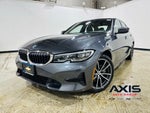2019 BMW 330i xDrive