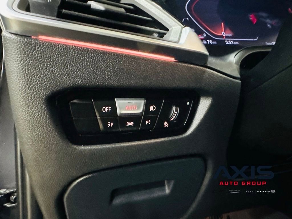 2019 BMW 330i xDrive