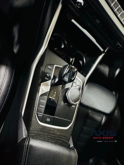 2019 BMW 330i xDrive