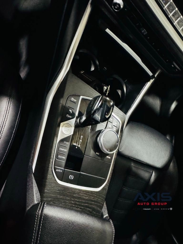 2019 BMW 330i xDrive