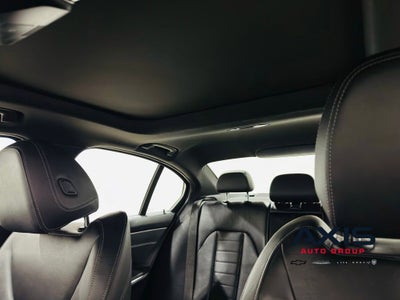 2019 BMW 330i xDrive