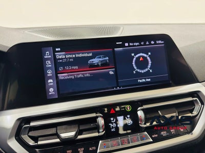 2019 BMW 330i xDrive