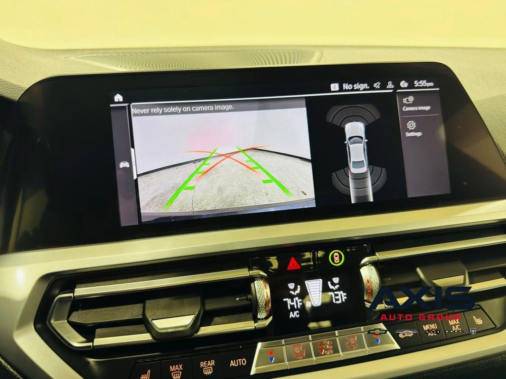 2019 BMW 330i xDrive