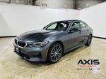 2019 BMW 330i xDrive