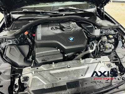 2019 BMW 330i xDrive