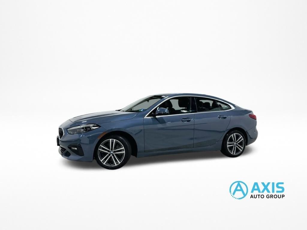 2020 BMW 228i Gran Coupe xDrive