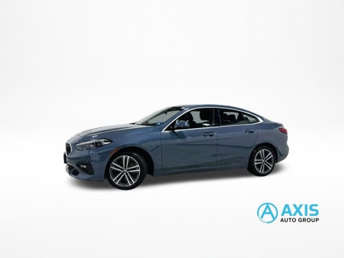 2020 BMW 228i Gran Coupe xDrive