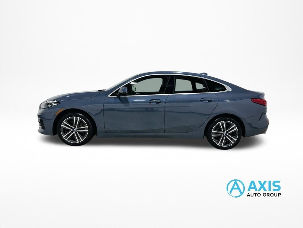 2020 BMW 228i Gran Coupe xDrive