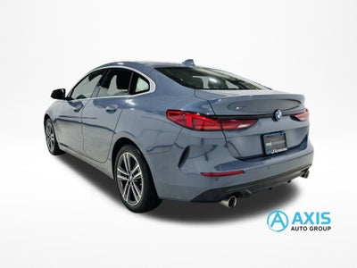 2020 BMW 228i Gran Coupe xDrive