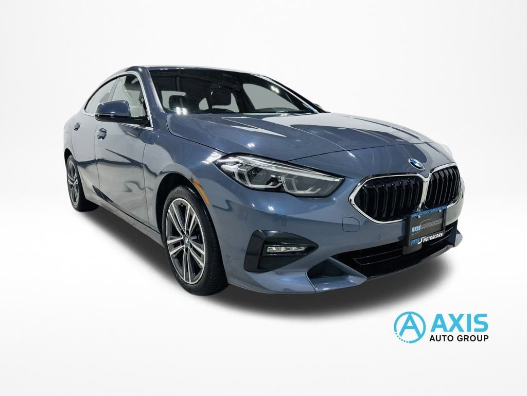 2020 BMW 228i Gran Coupe xDrive