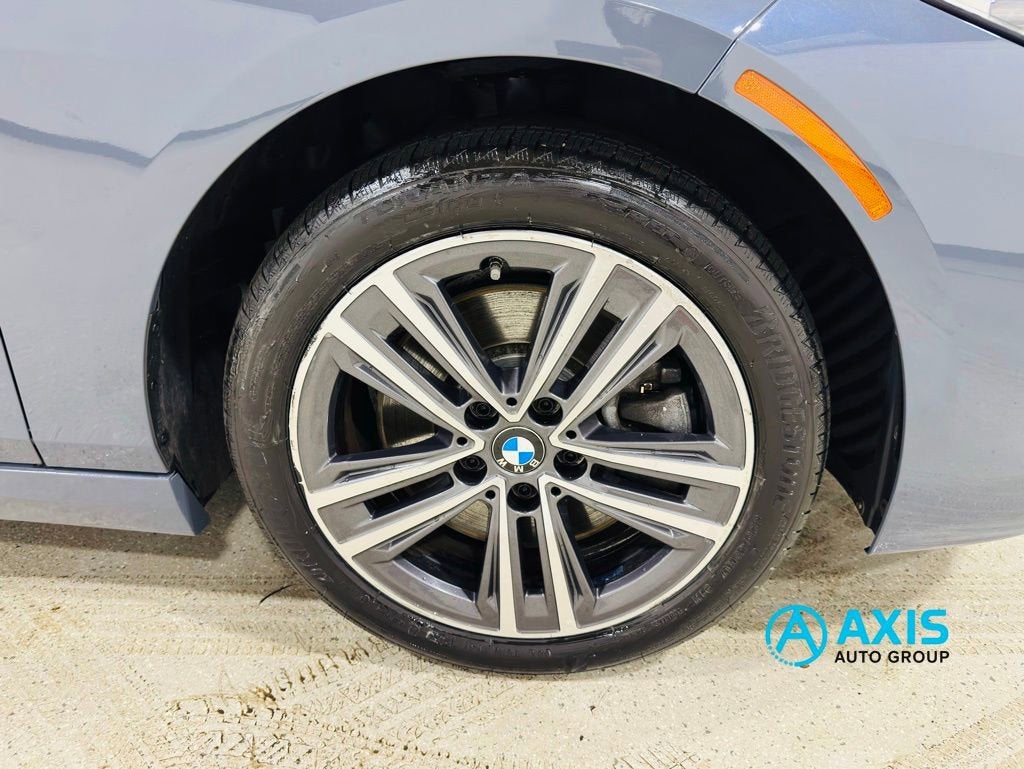 2020 BMW 228i Gran Coupe xDrive