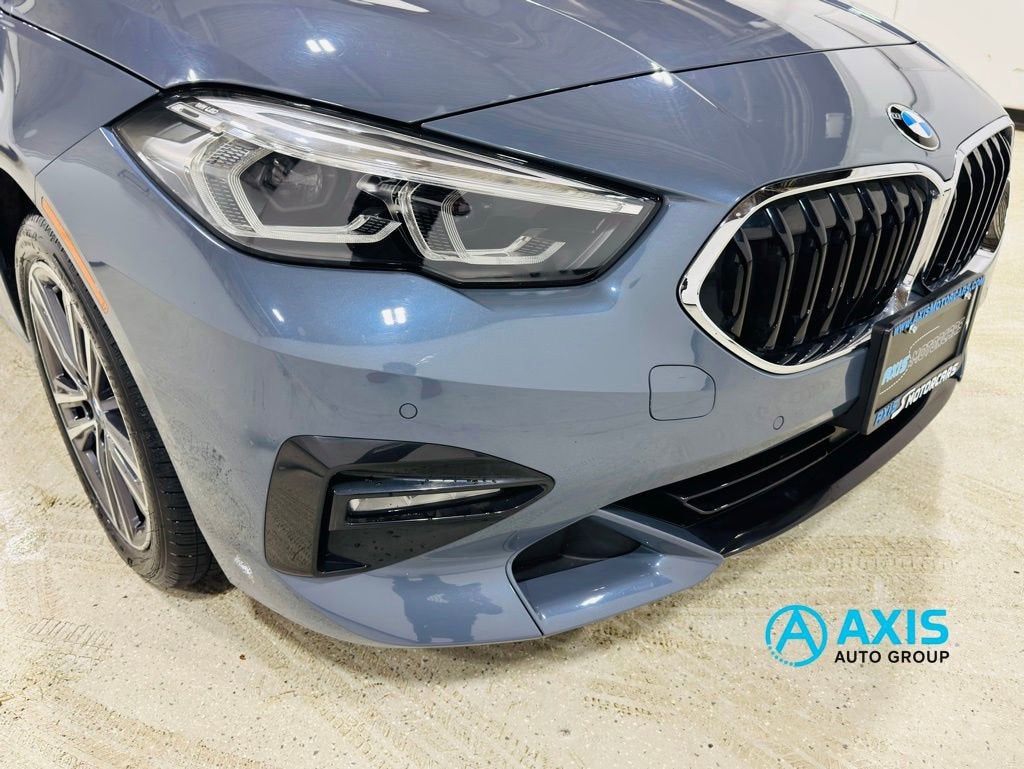 2020 BMW 228i Gran Coupe xDrive