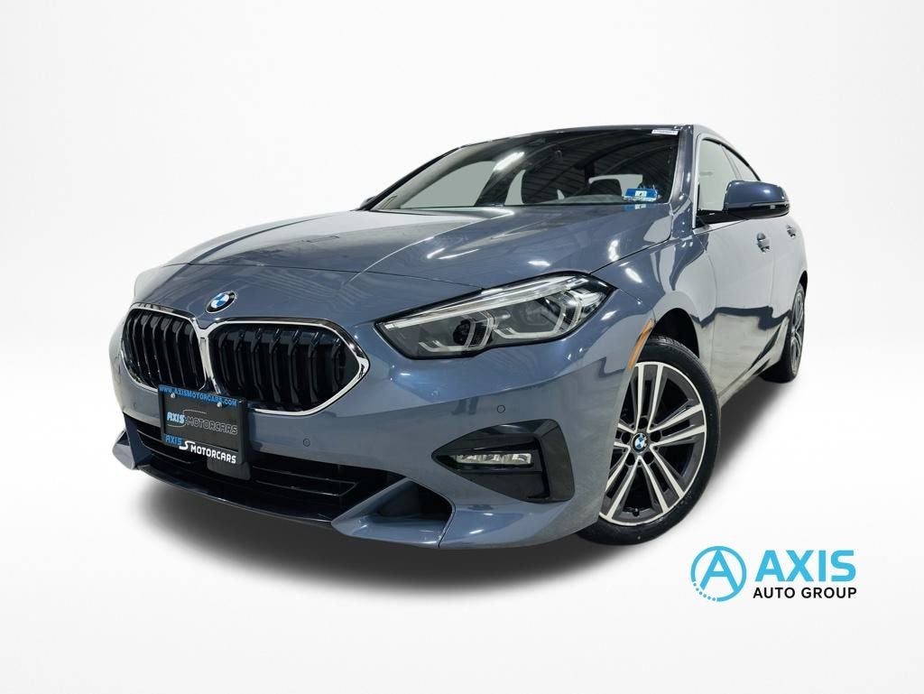 2020 BMW 228i Gran Coupe xDrive
