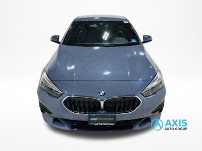 2020 BMW 228i Gran Coupe xDrive
