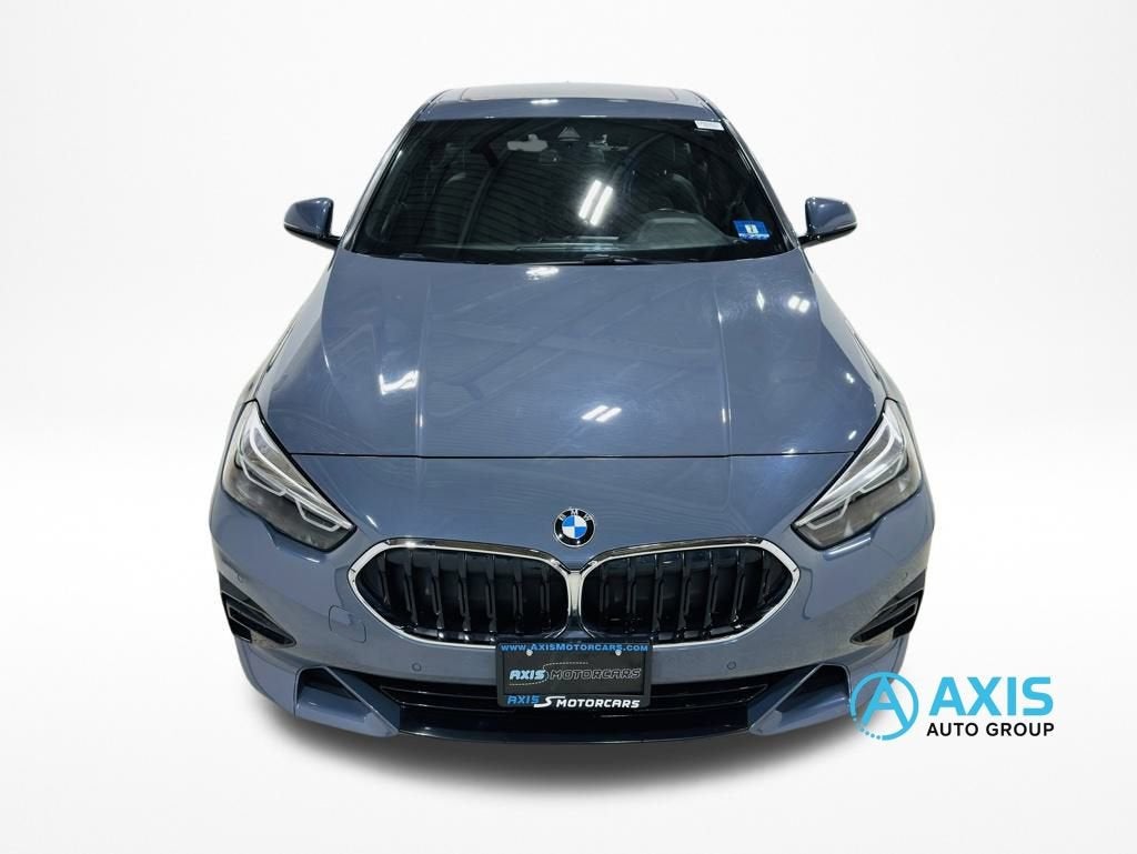 2020 BMW 228i Gran Coupe xDrive