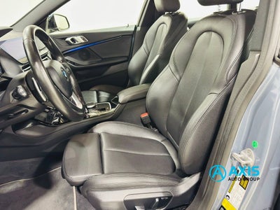 2020 BMW 228i Gran Coupe xDrive