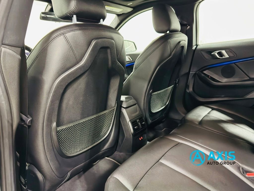 2020 BMW 228i Gran Coupe xDrive