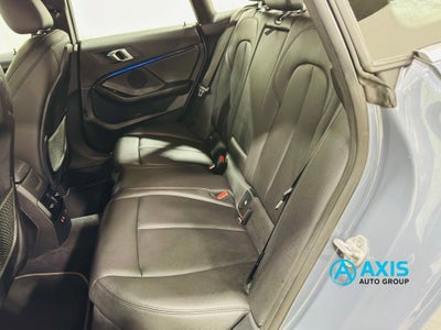 2020 BMW 228i Gran Coupe xDrive