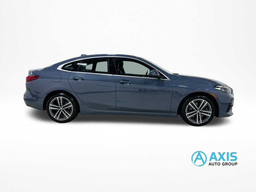 2020 BMW 228i Gran Coupe xDrive
