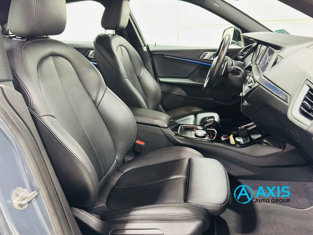 2020 BMW 228i Gran Coupe xDrive