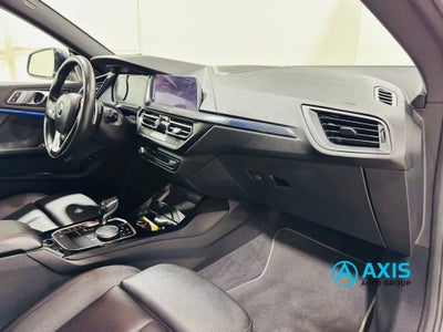 2020 BMW 228i Gran Coupe xDrive