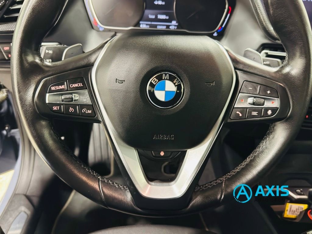2020 BMW 228i Gran Coupe xDrive