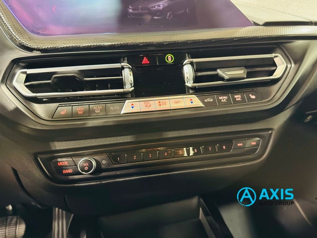 2020 BMW 228i Gran Coupe xDrive