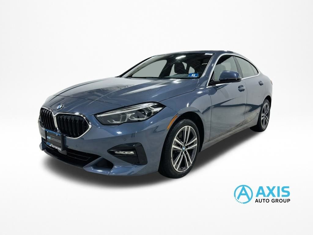 2020 BMW 228i Gran Coupe xDrive