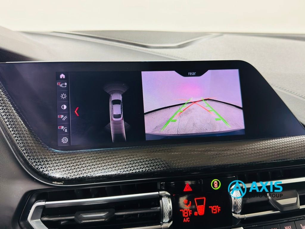 2020 BMW 228i Gran Coupe xDrive