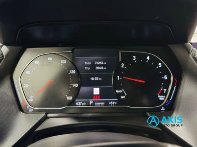 2020 BMW 228i Gran Coupe xDrive