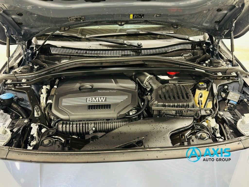 2020 BMW 228i Gran Coupe xDrive