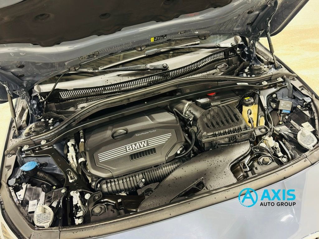 2020 BMW 228i Gran Coupe xDrive