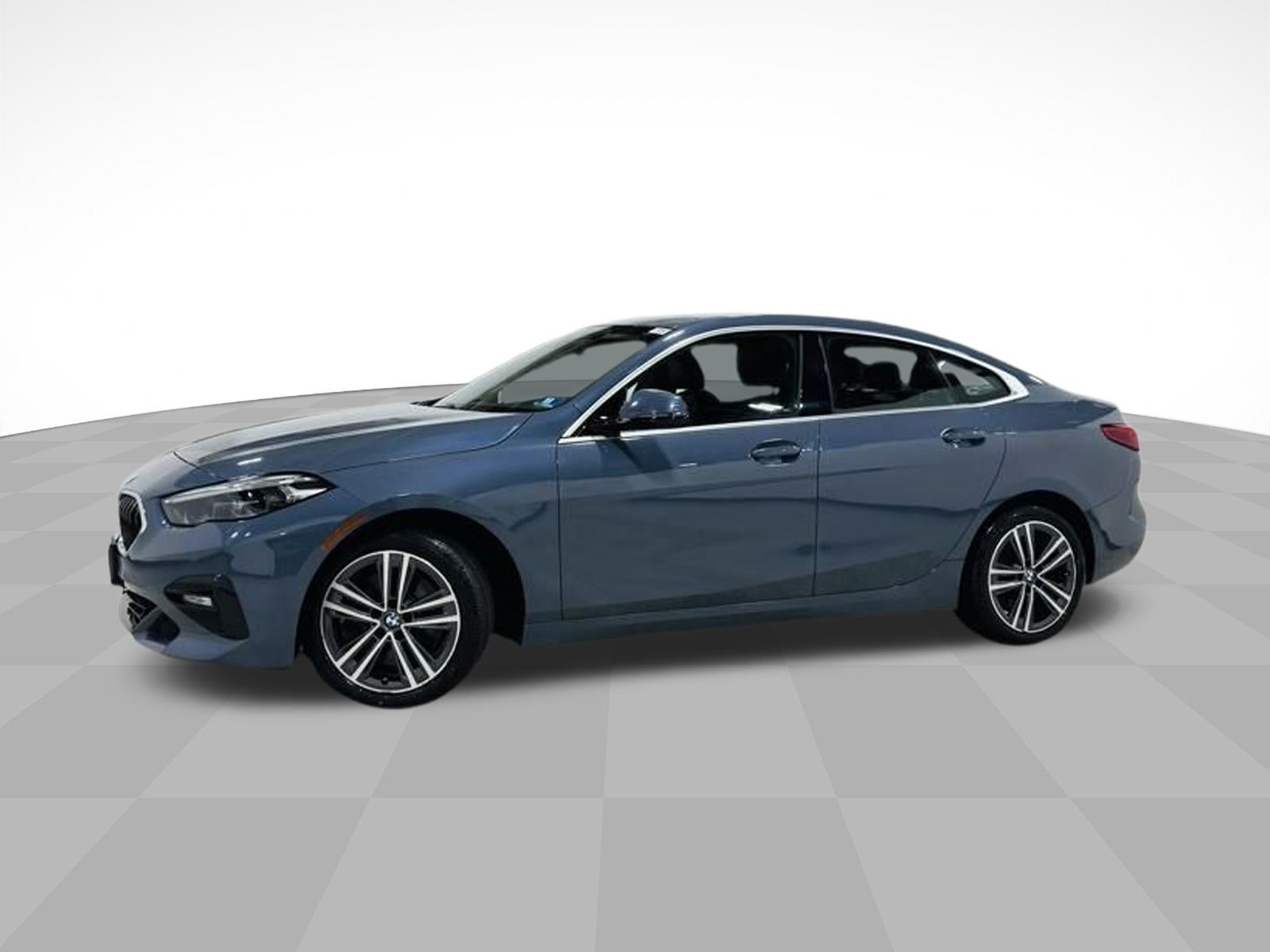 2020 BMW 228i Gran Coupe xDrive