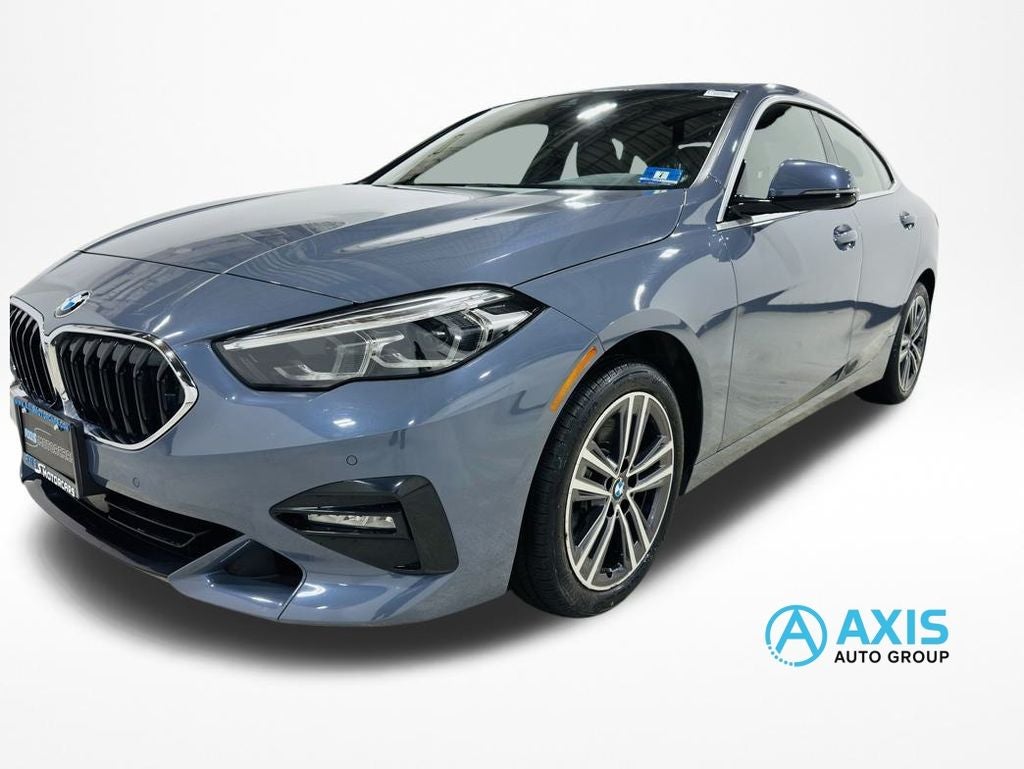 2020 BMW 228i Gran Coupe xDrive