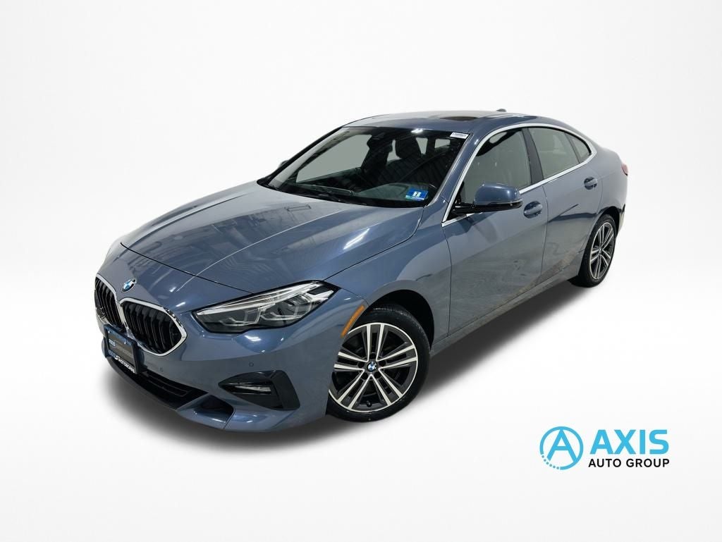 2020 BMW 228i Gran Coupe xDrive
