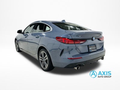 2020 BMW 228i Gran Coupe xDrive