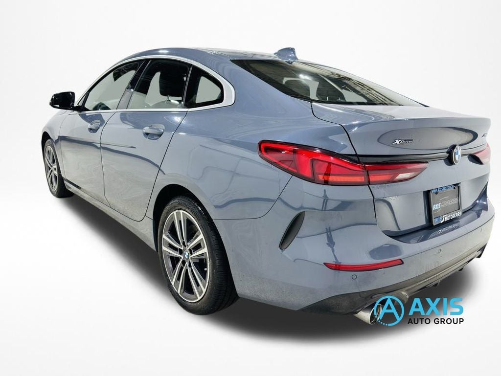 2020 BMW 228i Gran Coupe xDrive