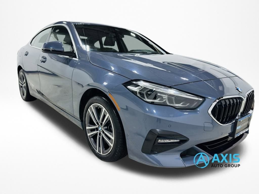 2020 BMW 228i Gran Coupe xDrive