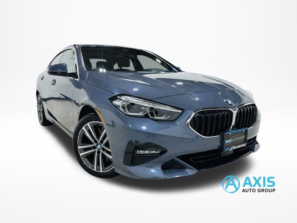 2020 BMW 228i Gran Coupe xDrive