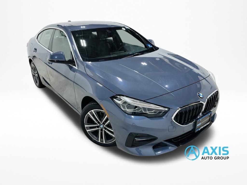 2020 BMW 228i Gran Coupe xDrive